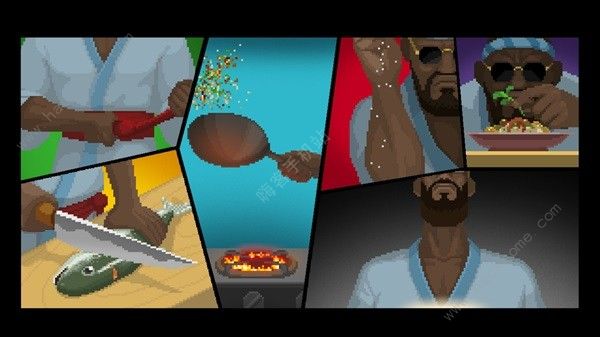 潜水员戴夫攻略大全13