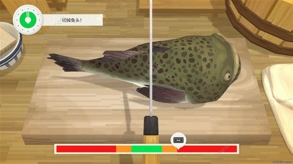 潜水员戴夫攻略大全15