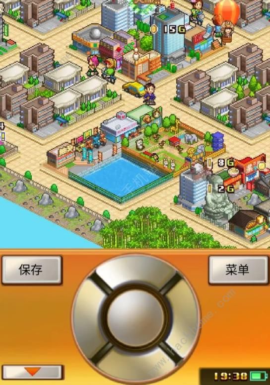 都市大亨物语攻略大全1