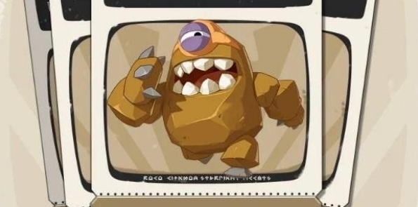 洛克王国世界阿米亚特厉害吗2