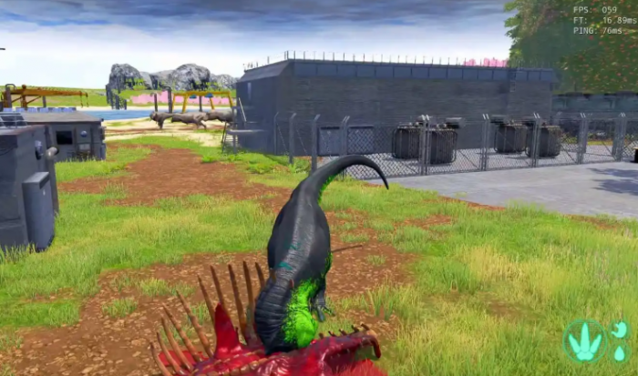 恐龙岛怎么把肉带走_恐龙岛怎么进食物