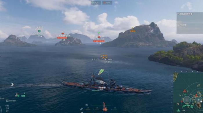 战舰世界怎么打开仓库_战舰世界库存管理在哪