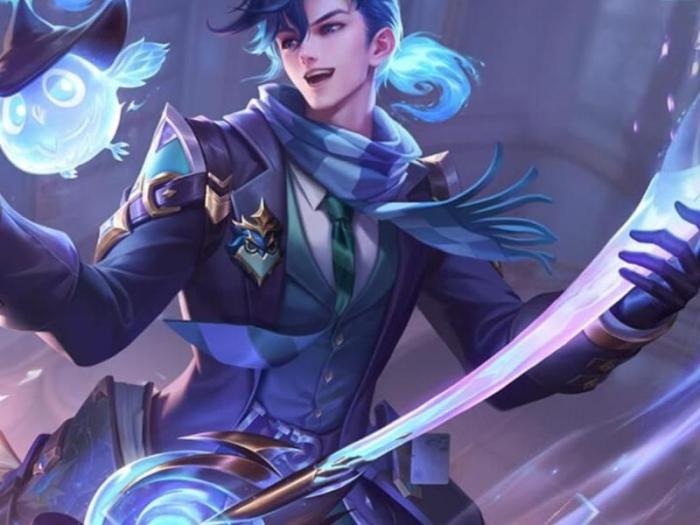 王者荣耀高渐离主一还是主二1