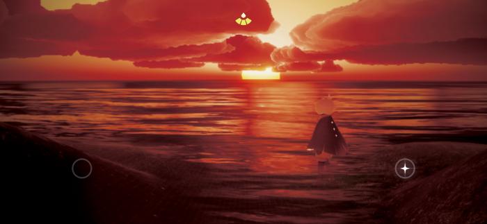 光遇驯龙飞行需要注意哪些事项1