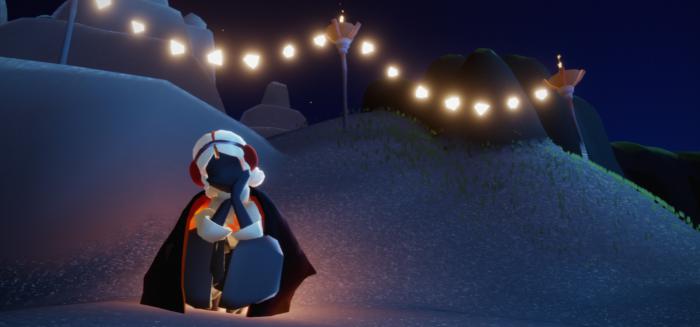 光遇驯龙飞行需要注意哪些事项2