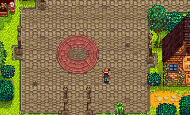 星露谷物语魔法冰糖棍值得收集吗3