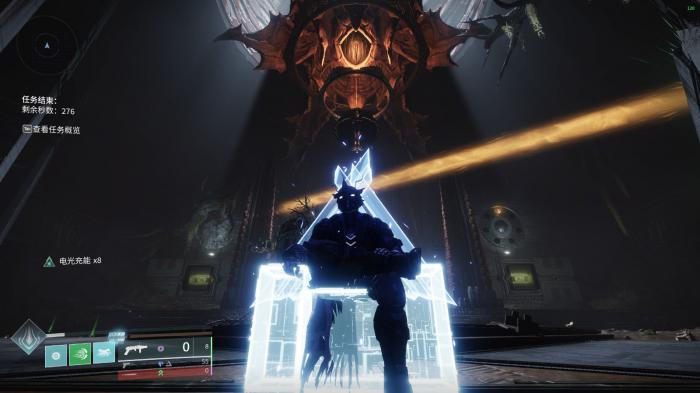 命运2电泰坦怎么出装3