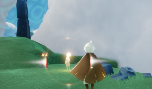 光遇魔法杖怎么获得2