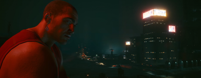 赛博朋克2077瑞弗沃德在哪3