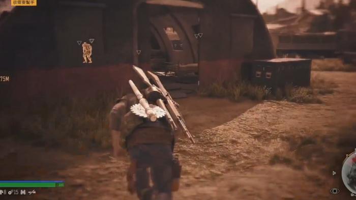 往日不再锯木厂发电机在哪3