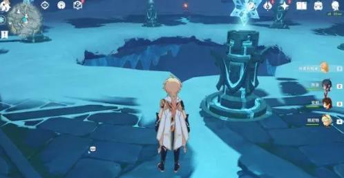 原神请提供一份八重神子天赋升级的顺序2