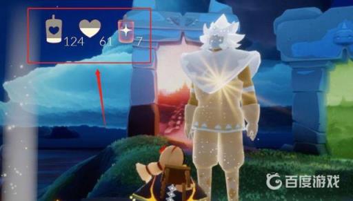 光遇怎么快速毕业霞谷?3