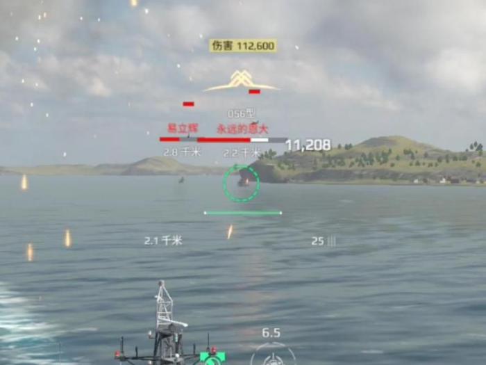 现代战舰如何激活游戏功能_现代战舰游戏教程