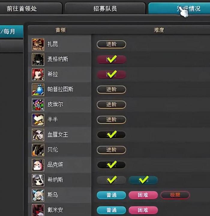 冒险王怎么换装备技能_冒险王怎么换武器