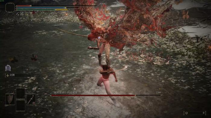 艾尔登法环山贼弯刀哪里获得2