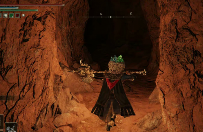 艾尔登法环晨星锤怎么获得2