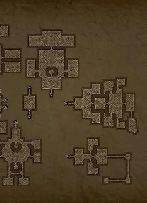 长生劫秦始皇陵遗留着秦朝女鬼吗1