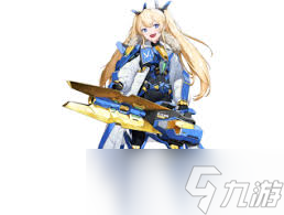 胜利女神爱丽丝怎么养成及使用3