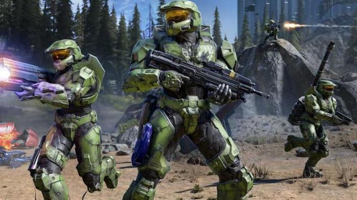 光环无限可以联机吗3