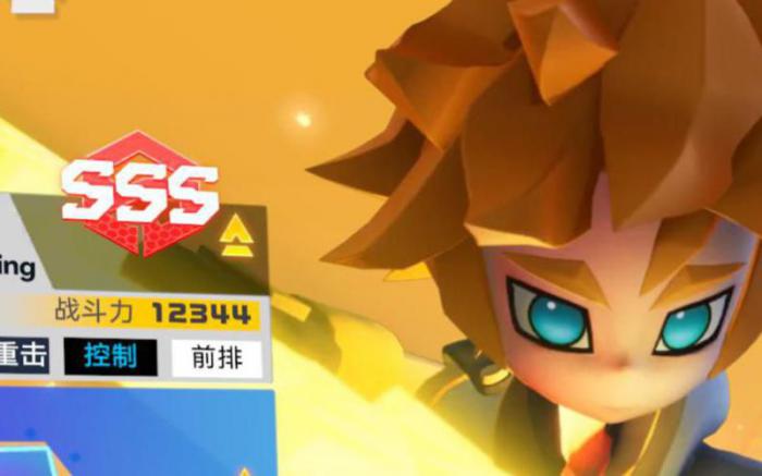 凹凸世界手游破茧角色哪个最强_凹凸世界破晓