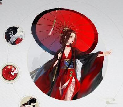 轩辕剑之龙舞山庄琉璃会选什么特技好3