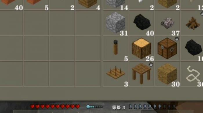 生存战争怎么找到村庄位置2