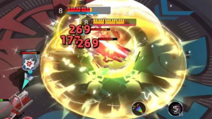 300大作战英雄祭符里有什么东西2