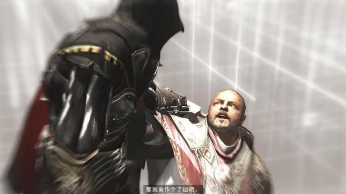 刺客信条2雕像检视怎么没反应啊2