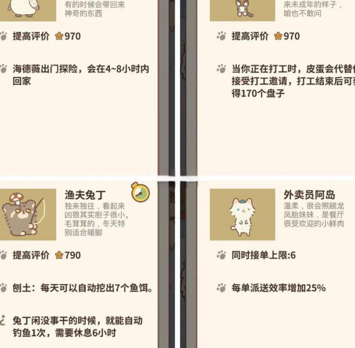 动物餐厅纪念物铁刺王冠如何获取1