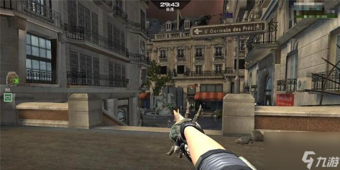 逆战邪蜂刺刷取方法是什么2