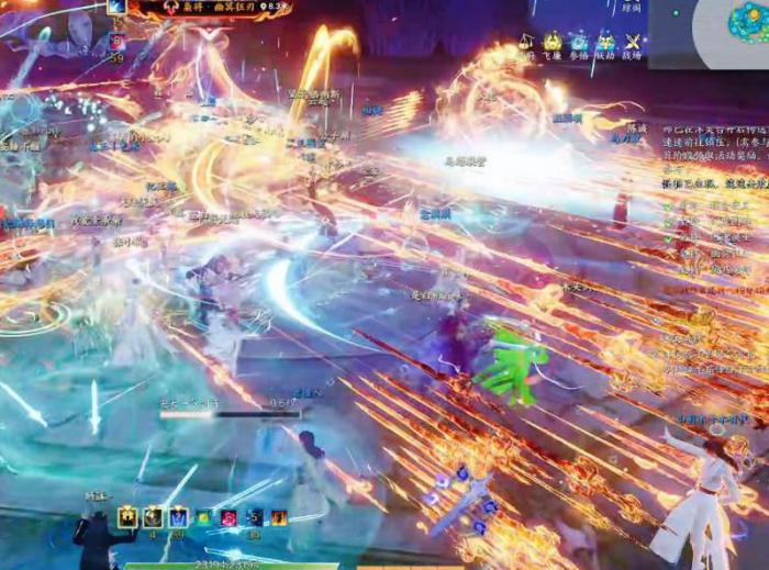 8g运行内存能玩诛仙世界吗1