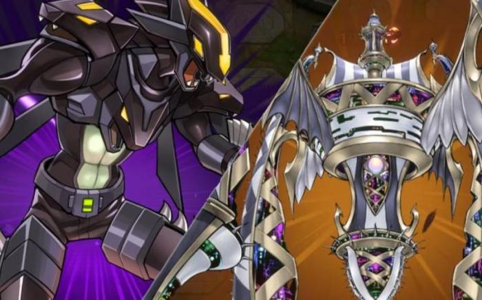 决斗之城如何使用假面龙魂技能2