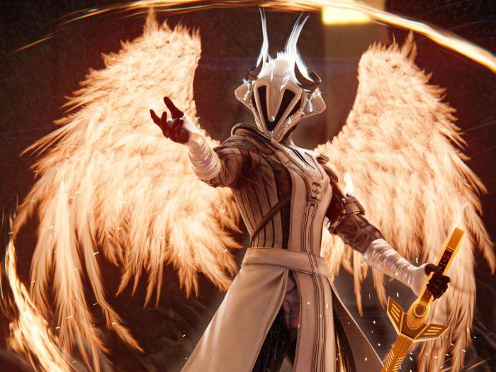 命运2火术士怎么出装2