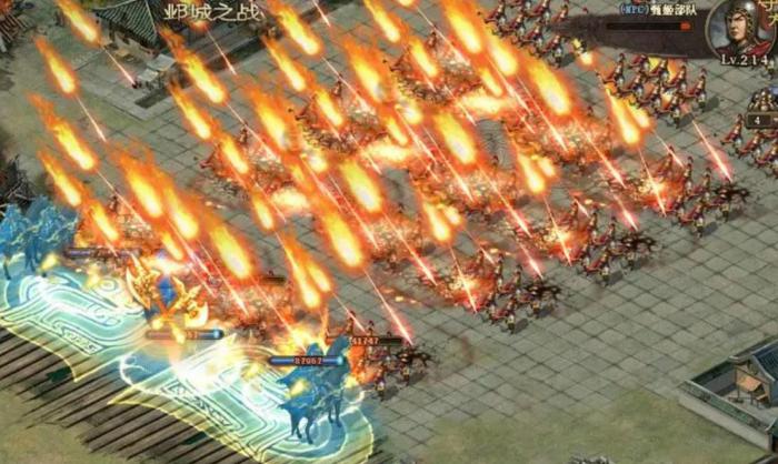 怎么提高攻城掠地建筑的升级速度1