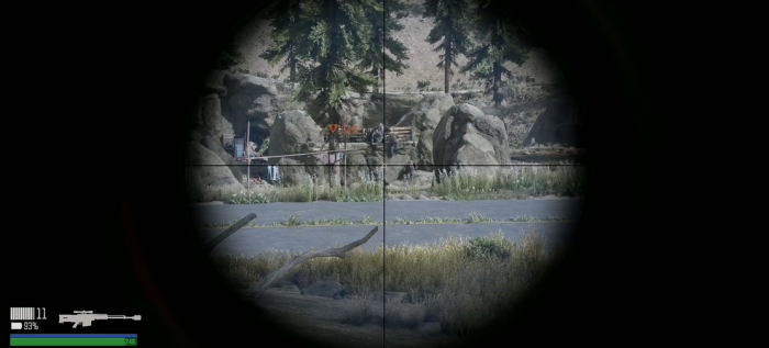 往日不再bfg.50怎么获得2