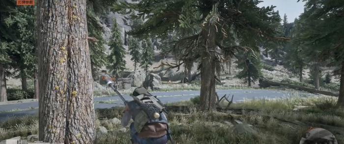 往日不再bfg.50怎么获得3