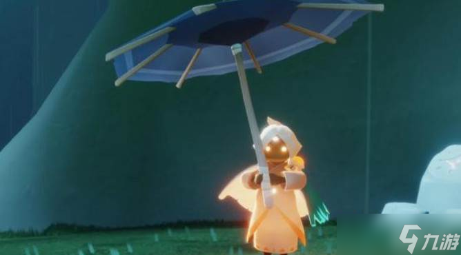 光遇雨林神庙丰厚宝藏1