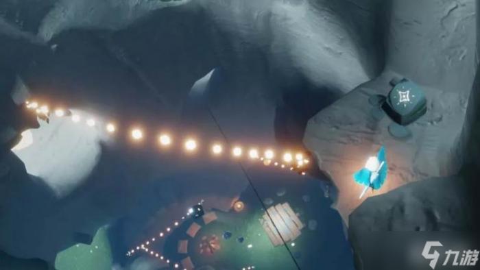 光遇雨林神庙丰厚宝藏2