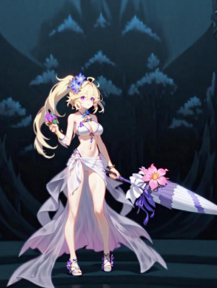 dnf星光独角兽可以买几件天空2