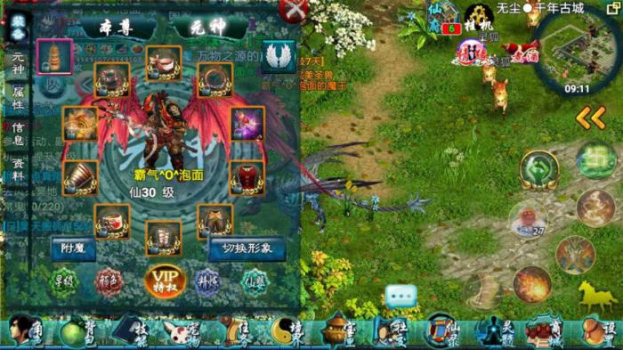 需要怎样的条件才能购买忘仙万年宠物3