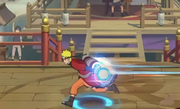 火影忍者手游侠隐佐助奥义怎么用1