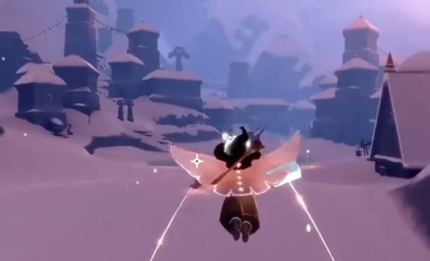 光遇的黑色领结怎么得到1