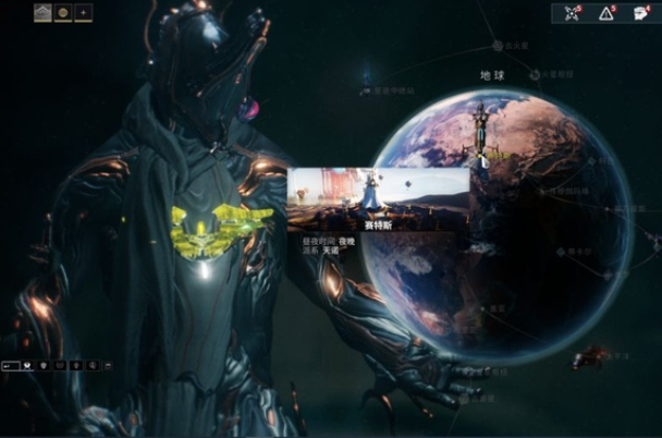 星际战甲灵煞核心怎么刷1