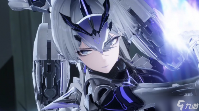 战双帕弥什罗塞塔极锋操作教程1