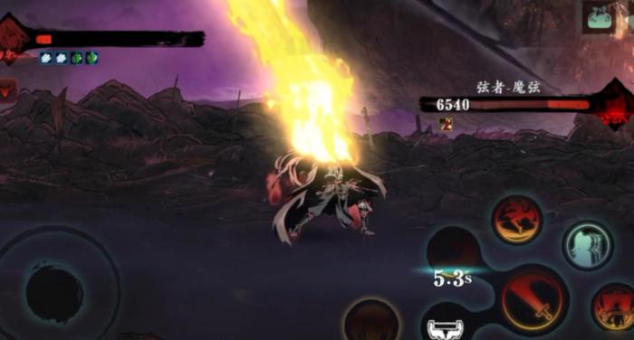 影之刃3如何提升自己的嘴技能2