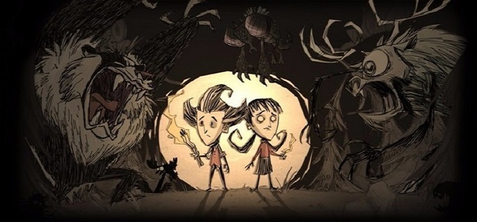 饥荒怎么刷石头1