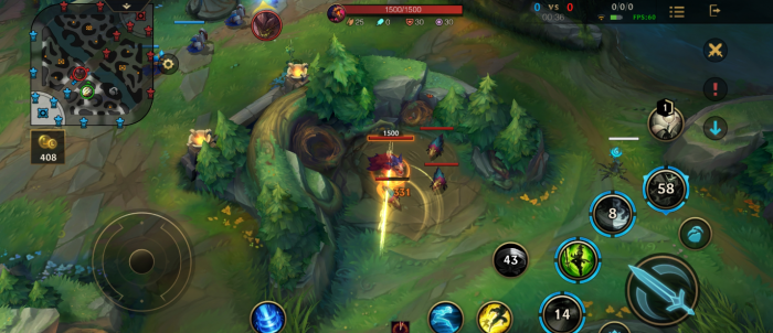 英雄联盟手游单排玩什么位置战绩较好3