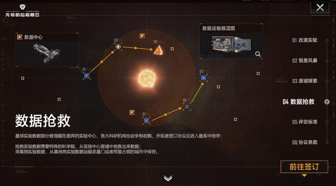 无尽的拉格朗日9级怪的攻略技巧是什么3