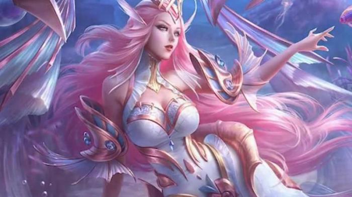 王者荣耀有哪些皮肤1