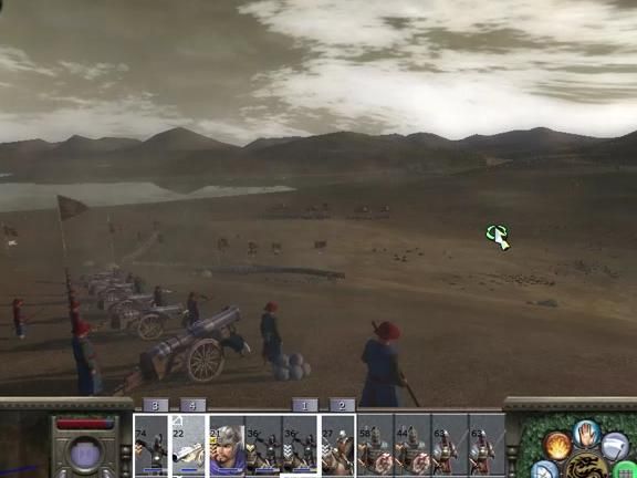 中世纪2全面战争征服者骑兵怎么获得1